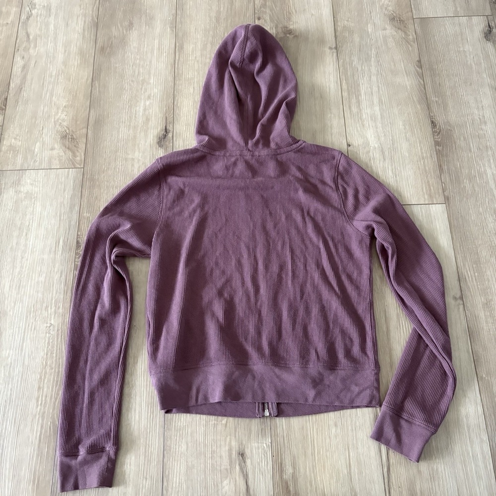 Calvin Klein Performance Stretch Light Full Zip H… - image 6